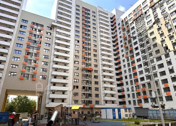 Продажа 1 комнаты, 6 м², 2/20 этаж