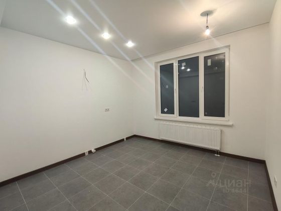 Продажа 4-комнатной квартиры 102,3 м², 5/22 этаж