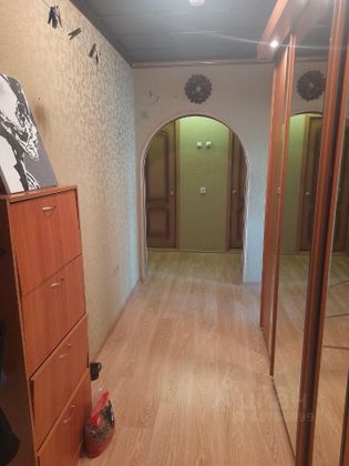 Продажа 3-комнатной квартиры 66,4 м², 6/9 этаж