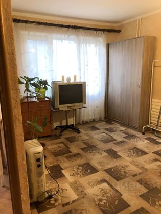 Продажа 1-комнатной квартиры 32 м², 2/5 этаж