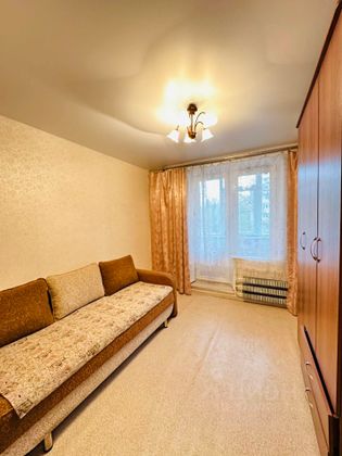 Продажа 3-комнатной квартиры 48,9 м², 6/9 этаж