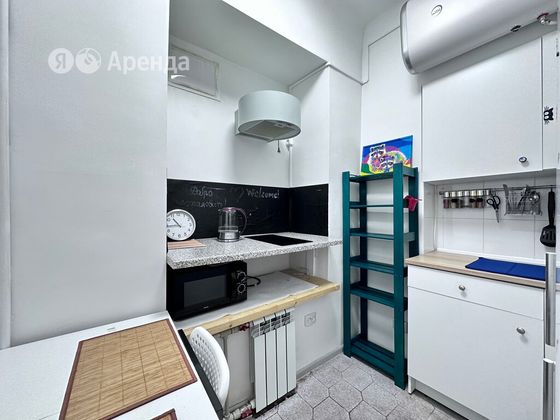 Аренда 2-комнатной квартиры 50 м², 1/3 этаж