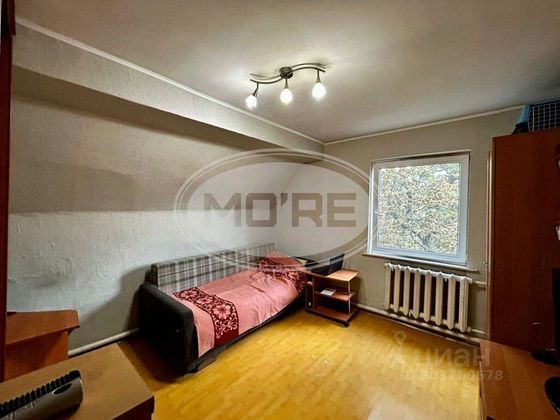 Продажа 2-комнатной квартиры 39,2 м², 3/3 этаж