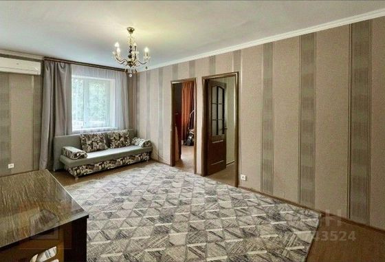 Продажа 3-комнатной квартиры 50,6 м², 1/5 этаж