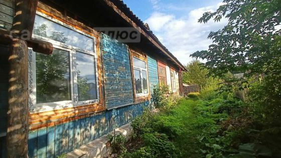 Продажа 2-комнатной квартиры 38,2 м², 1/1 этаж