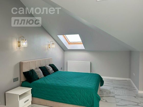 Продажа 1-комнатной квартиры 52,6 м², 6/6 этаж