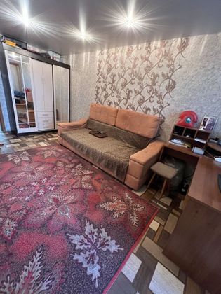 Продажа 3-комнатной квартиры 63 м², 5/9 этаж