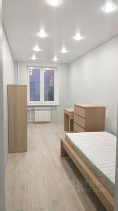 Продажа 3-комнатной квартиры 56 м², 5/5 этаж