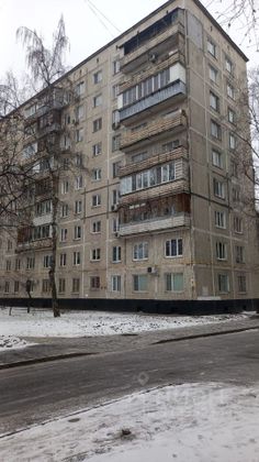 Продажа 3-комнатной квартиры 50 м², 5/9 этаж