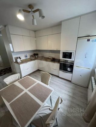 Продажа 4-комнатной квартиры 70,4 м², 5/5 этаж