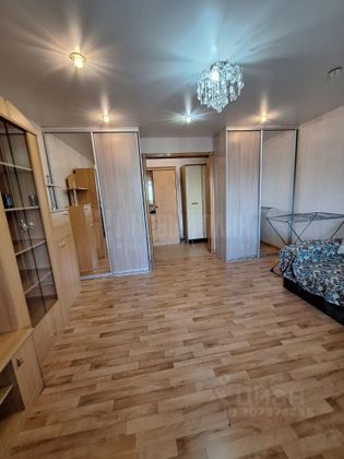 Продажа 3-комнатной квартиры 66,6 м², 1/9 этаж