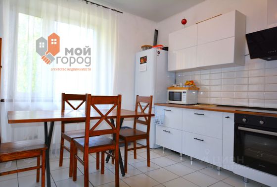 Продажа 1-комнатной квартиры 38,5 м², 1/16 этаж