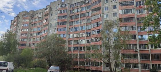 Продажа 3-комнатной квартиры 88 м², 6/9 этаж