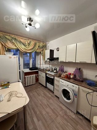 Продажа 1-комнатной квартиры 38 м², 1/2 этаж