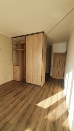 Продажа 1-комнатной квартиры 41,4 м², 6/18 этаж