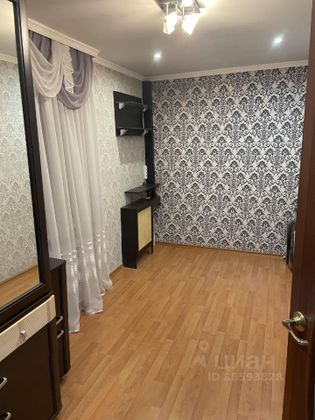 Продажа 2-комнатной квартиры 41 м², 3/5 этаж