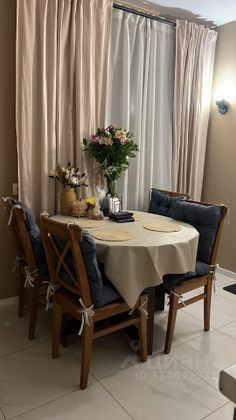 Продажа 2-комнатной квартиры 55 м², 5/14 этаж