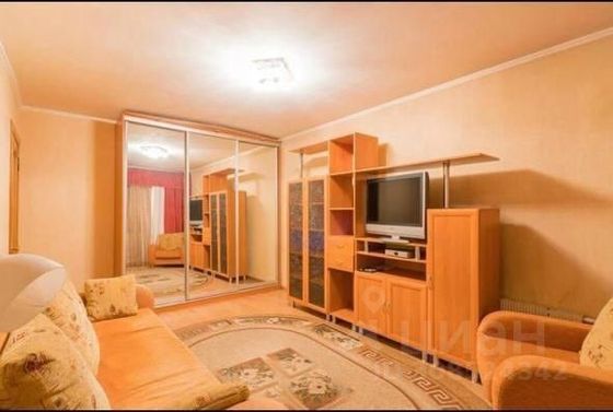 Продажа 2-комнатной квартиры 51,3 м², 4/16 этаж