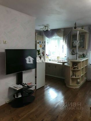 Продажа 2-комнатной квартиры 44 м², 3/5 этаж