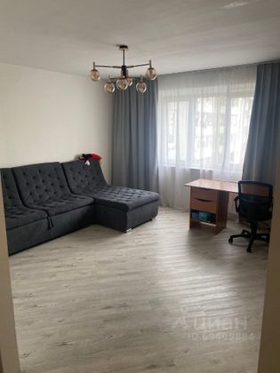 Аренда 4-комнатной квартиры 85,5 м², 4/10 этаж