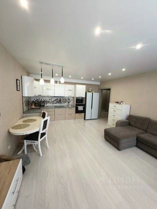 Продажа 3-комнатной квартиры 58 м², 5/10 этаж