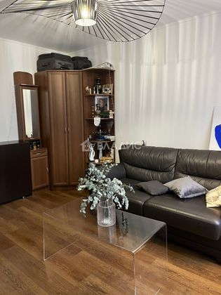 Продажа 2-комнатной квартиры 46,8 м², 2/6 этаж