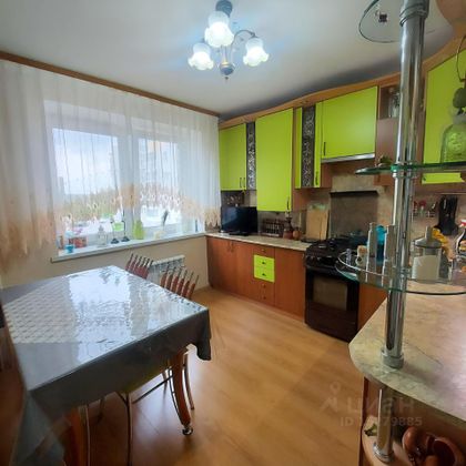 Продажа 2-комнатной квартиры 78,3 м², 3/5 этаж