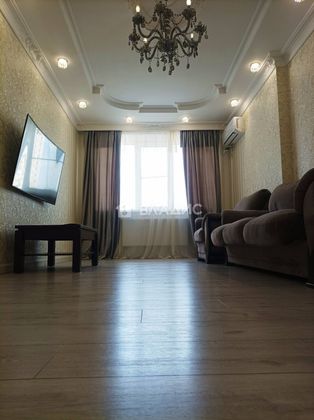 Продажа 3-комнатной квартиры 94 м², 2/5 этаж