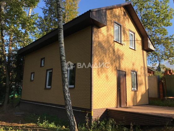 Продажа дома, 120 м², с участком 12 соток