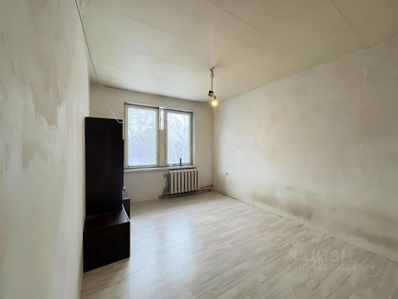 Продажа 2-комнатной квартиры 44 м², 5/5 этаж