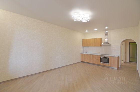 Продажа 2-комнатной квартиры 97,8 м², 3/5 этаж