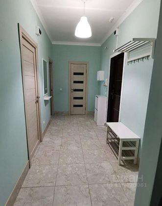 Продажа 3-комнатной квартиры 92,9 м², 12/25 этаж