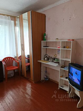 Аренда 1 комнаты, 35 м², 3/5 этаж