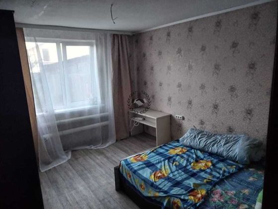 Продажа 2-комнатной квартиры 61,8 м², 1/1 этаж