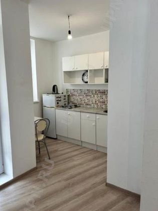 Продажа 1-комнатной квартиры 34 м², 24/26 этаж