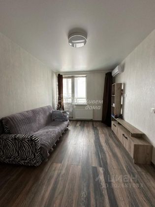 Продажа 1-комнатной квартиры 26,9 м², 8/10 этаж