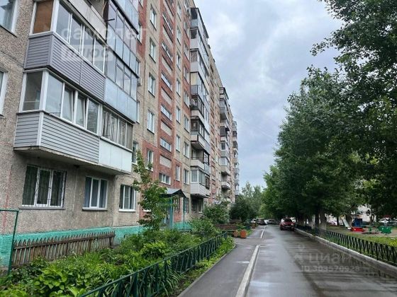 Продажа 3-комнатной квартиры 59,5 м², 8/9 этаж