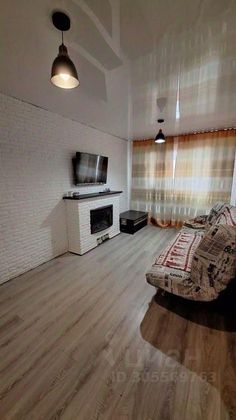 Продажа 3-комнатной квартиры 67 м², 1/9 этаж