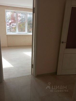 Продажа 2-комнатной квартиры 57,5 м², 3/4 этаж