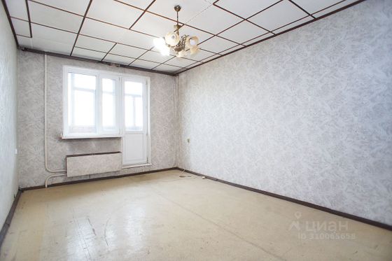 Продажа 2-комнатной квартиры 51,4 м², 10/10 этаж