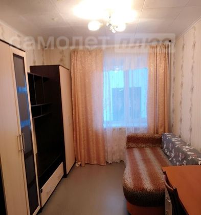 Продажа 1 комнаты, 13 м², 4/9 этаж