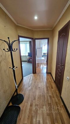 Продажа 1-комнатной квартиры 40 м², 13/14 этаж