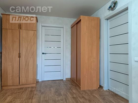 Продажа 2-комнатной квартиры 43 м², 4/5 этаж