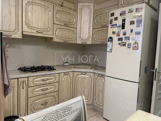 Продажа 1-комнатной квартиры 41 м², 1/14 этаж