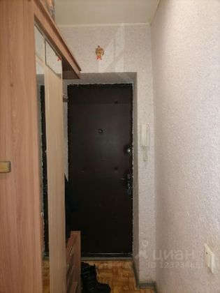 Продажа 3-комнатной квартиры 63,1 м², 5/5 этаж