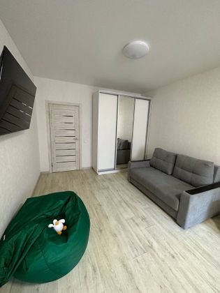 Аренда 2-комнатной квартиры 58,1 м², 2/6 этаж