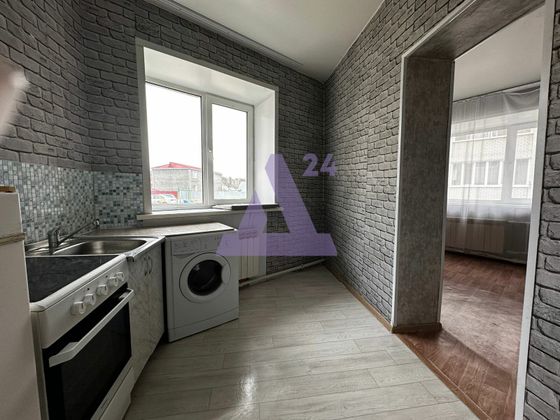 Продажа 1-комнатной квартиры 19 м², 1/4 этаж