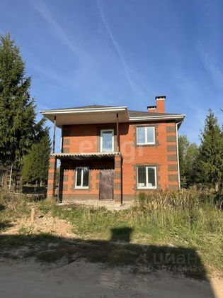 Продажа дома, 188 м², с участком 13,7 сотки