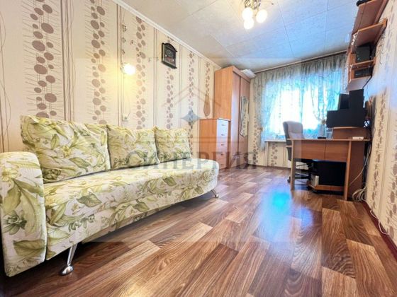 Продажа 4-комнатной квартиры 66 м², 2/4 этаж