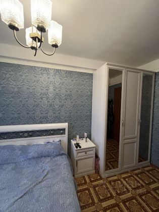 Продажа 4-комнатной квартиры 90 м², 7/10 этаж